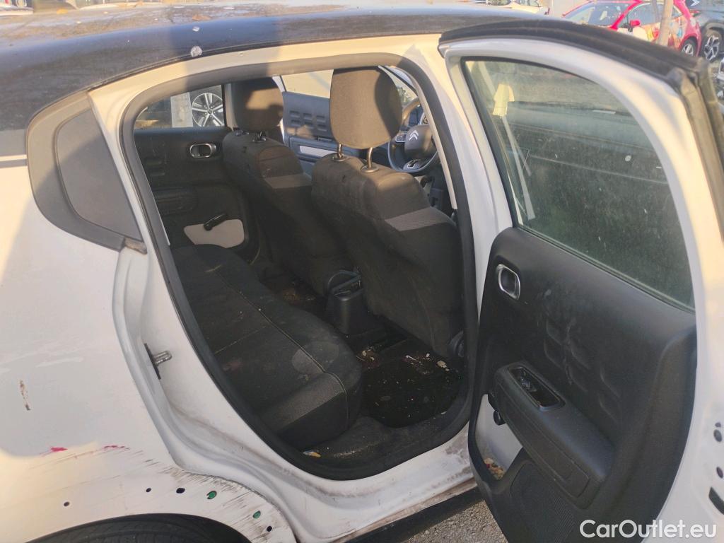  Citroen  C3  Feel 1.2 PureTech 80CV MT5 E6dT #13