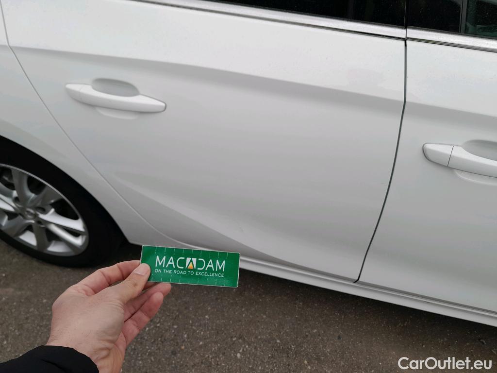  Opel  Corsa OPEL  1.2T XHL 74kW (100CV) Elegance #11