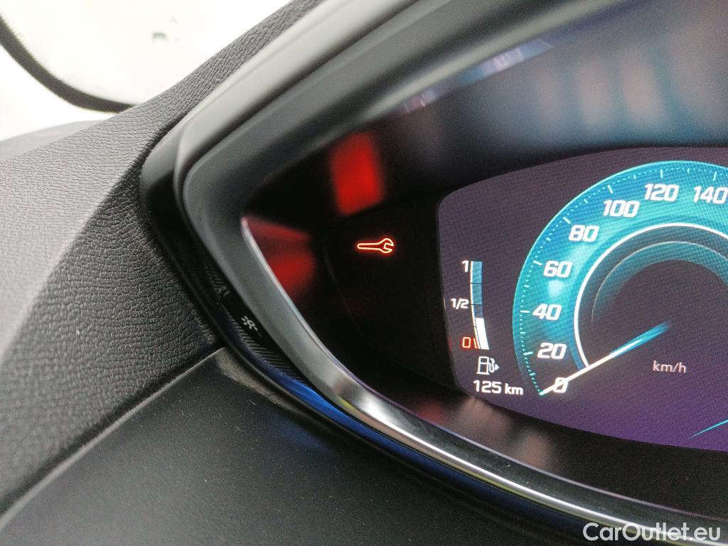  Peugeot  3008 PEUGEOT  Hybrid / 2020 / 5P / todoterreno 225 e-EAT8 Allure (AC2) #20