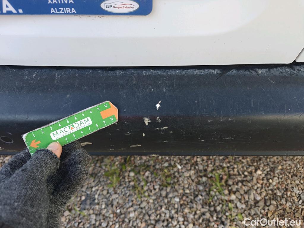  Peugeot  RIFTER  Active Pack Business Standard 1.5 HDi 100CV MT6 E6d #21