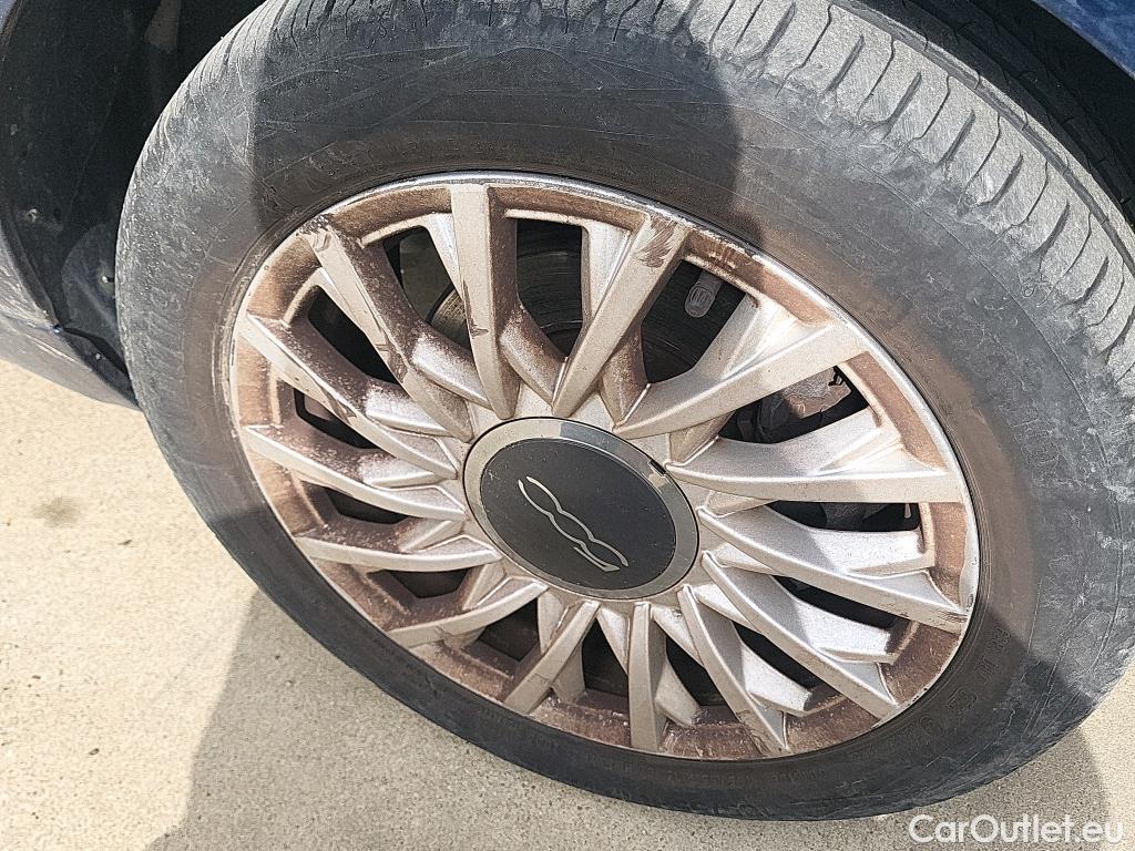  Fiat  500  Monotrim 1.0 70CV MT6 E6d #5