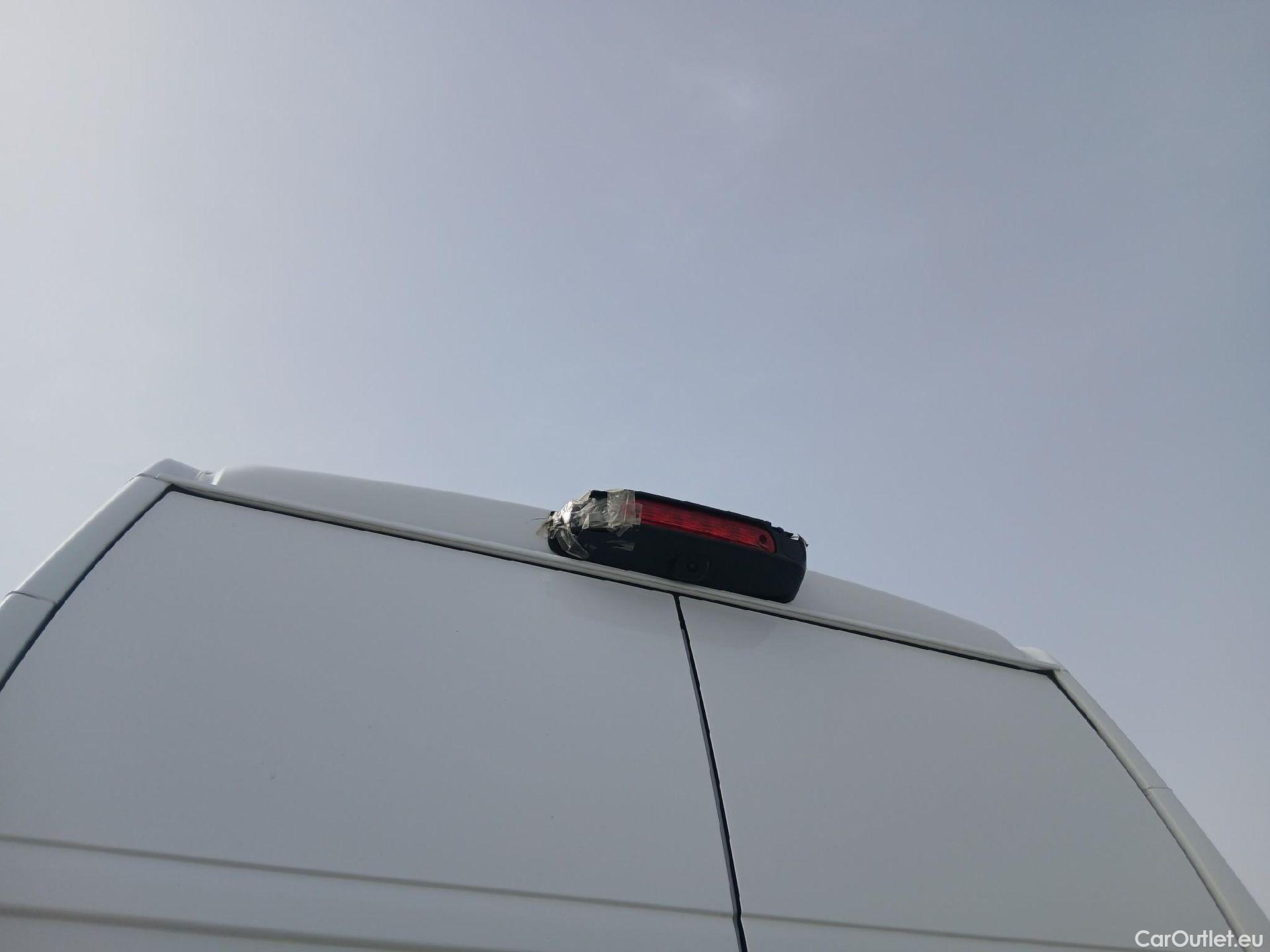  Fiat  Ducato FIAT  / 2014 / 4P / furgón 35 L3H3 Multijet (103 kW) #18