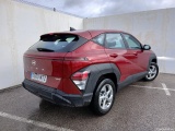  Hyundai  Konna HYUNDAI Kona / 2023 / 5P / todoterreno HEV 1.6GDI 129CV DT Maxx #2