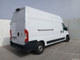  Fiat  Ducato FIAT  / 2014 / 4P / furgón 35 L3H3 Multijet (103 kW) #2