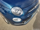  Fiat  500  Monotrim 1.0 70CV MT6 E6d #16