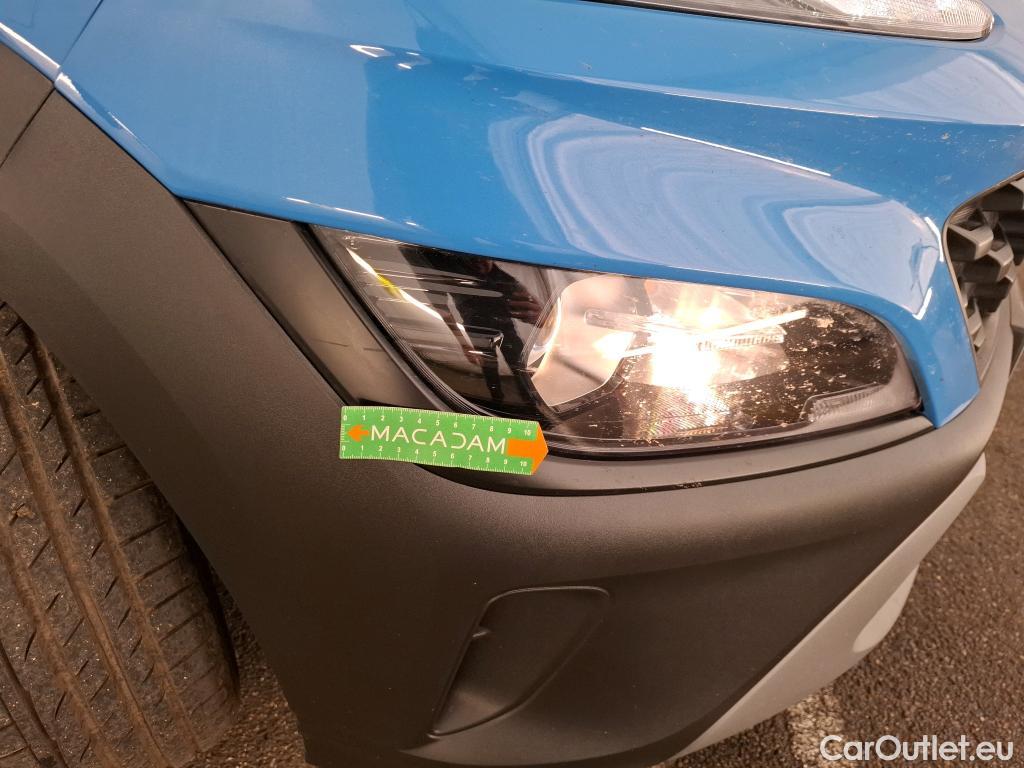  Hyundai  Konna Kona Initia Hybrid 2WD 1.6 GDI 140CV BVA6 E6d #27