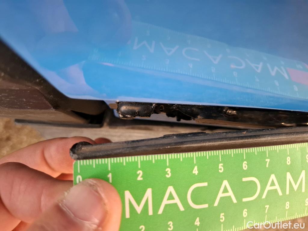  Hyundai  Konna Kona Initia Hybrid 2WD 1.6 GDI 140CV BVA6 E6d #12