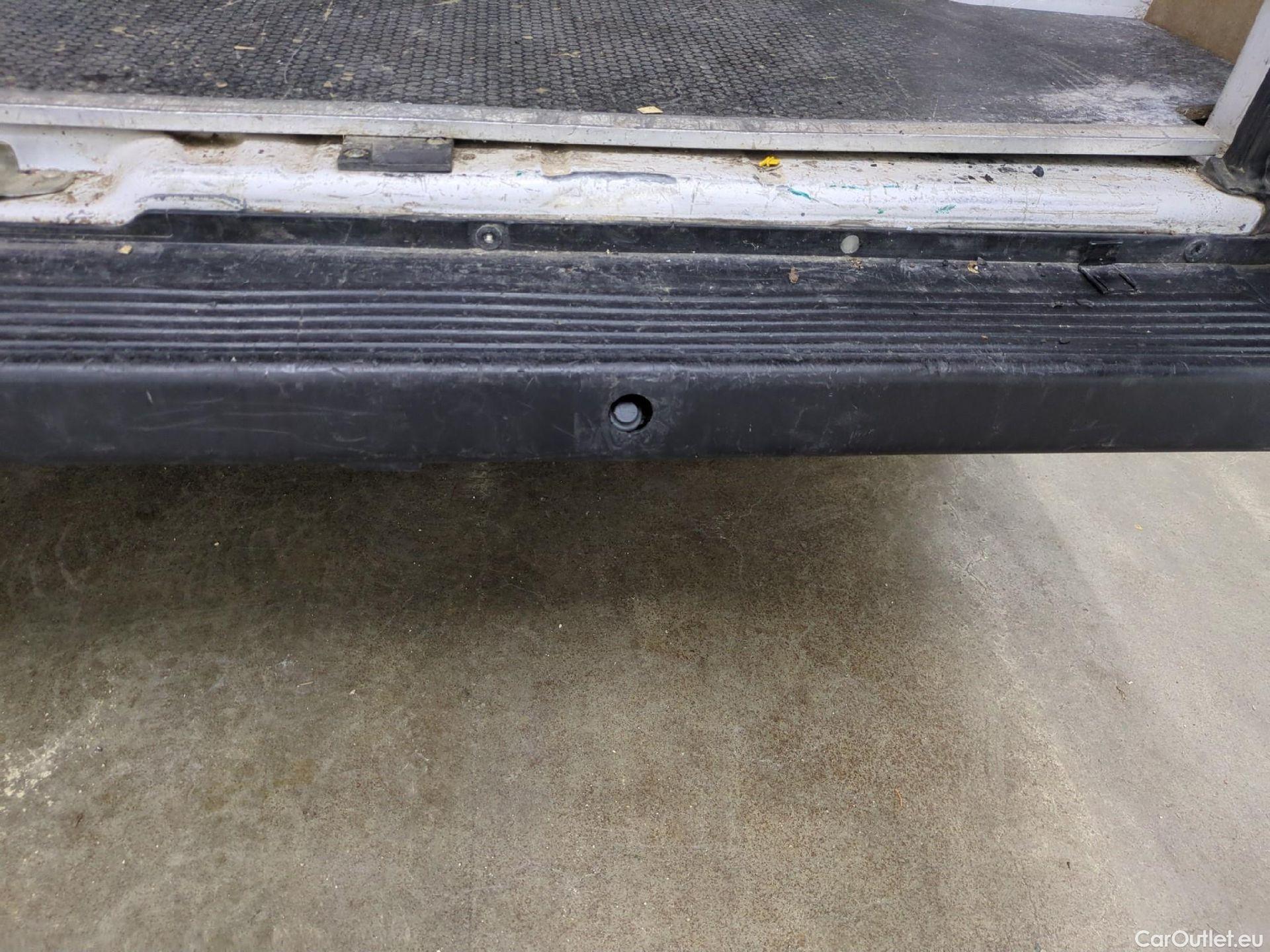  Fiat  Ducato FIAT  / 2014 / 4P / Fourgon tôlé 2.3 Multijet 120 3.0 M H2 Business #5