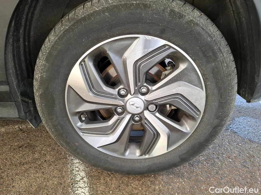  Hyundai  Konna Kona Initia Hybrid 2WD 1.6 GDI 140CV BVA6 E6d #16