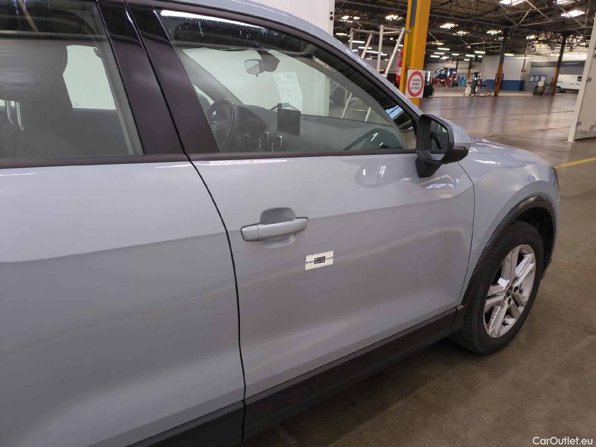  Audi  Q2  35 TFSI Business Line 1.5 TFSI 150CV BVA7 E6d #15