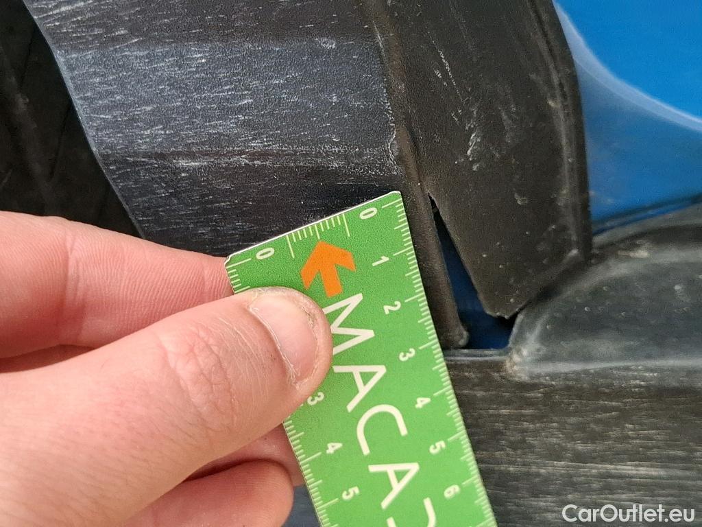  Hyundai  Konna Kona Initia Hybrid 2WD 1.6 GDI 140CV BVA6 E6d #14