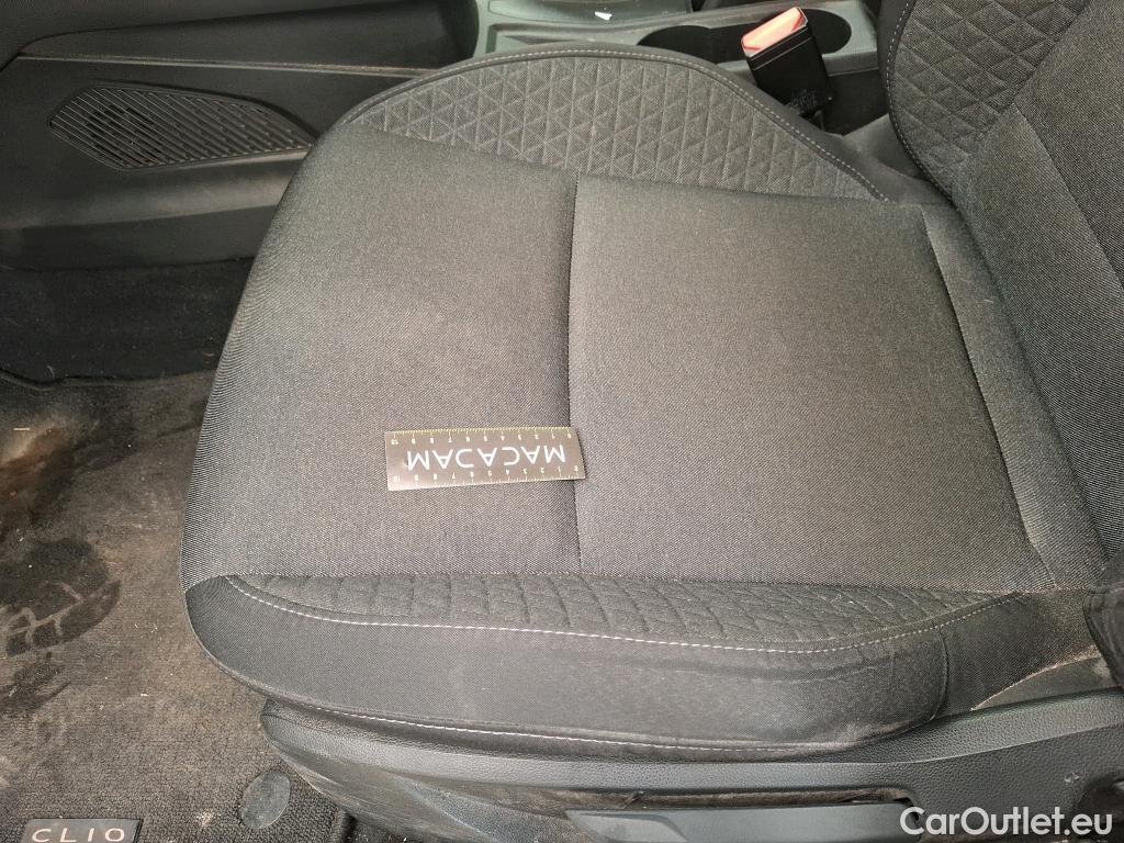  Renault  Clio  V Business 1.5 dCi 100CV BVM6 E6d / TRANSFO VP VF
 #23