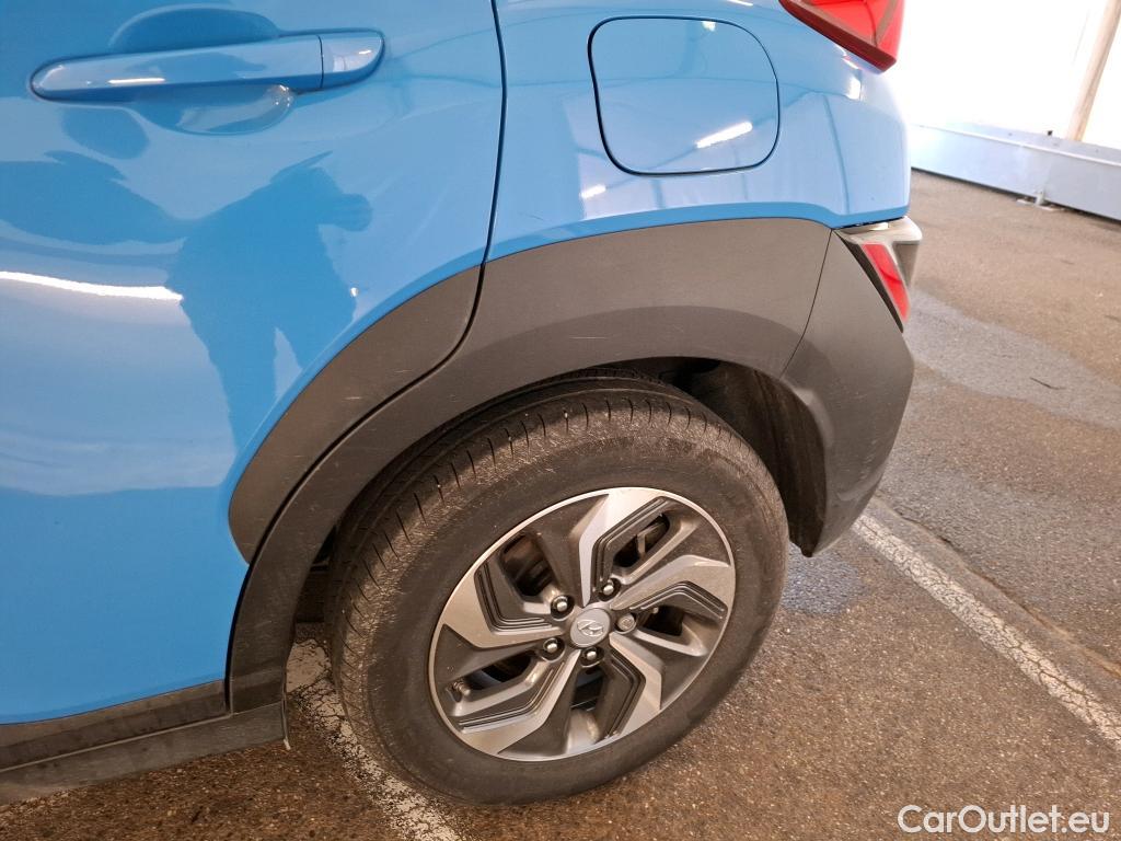  Hyundai  Konna Kona Initia Hybrid 2WD 1.6 GDI 140CV BVA6 E6d #15