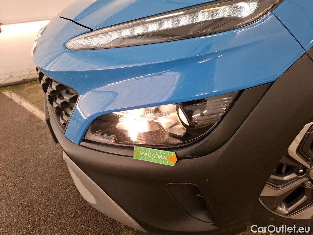  Hyundai  Konna Kona Initia Hybrid 2WD 1.6 GDI 140CV BVA6 E6d #25