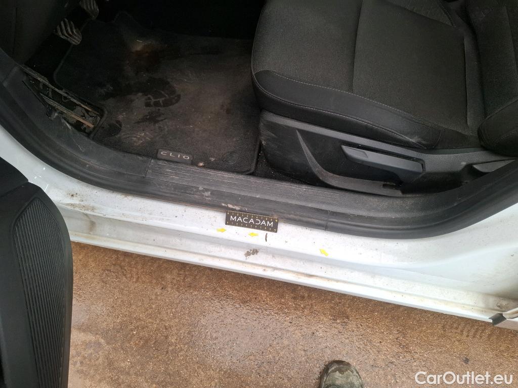  Renault  Clio  V Business 1.5 dCi 100CV BVM6 E6d / TRANSFO VP VF
 #14