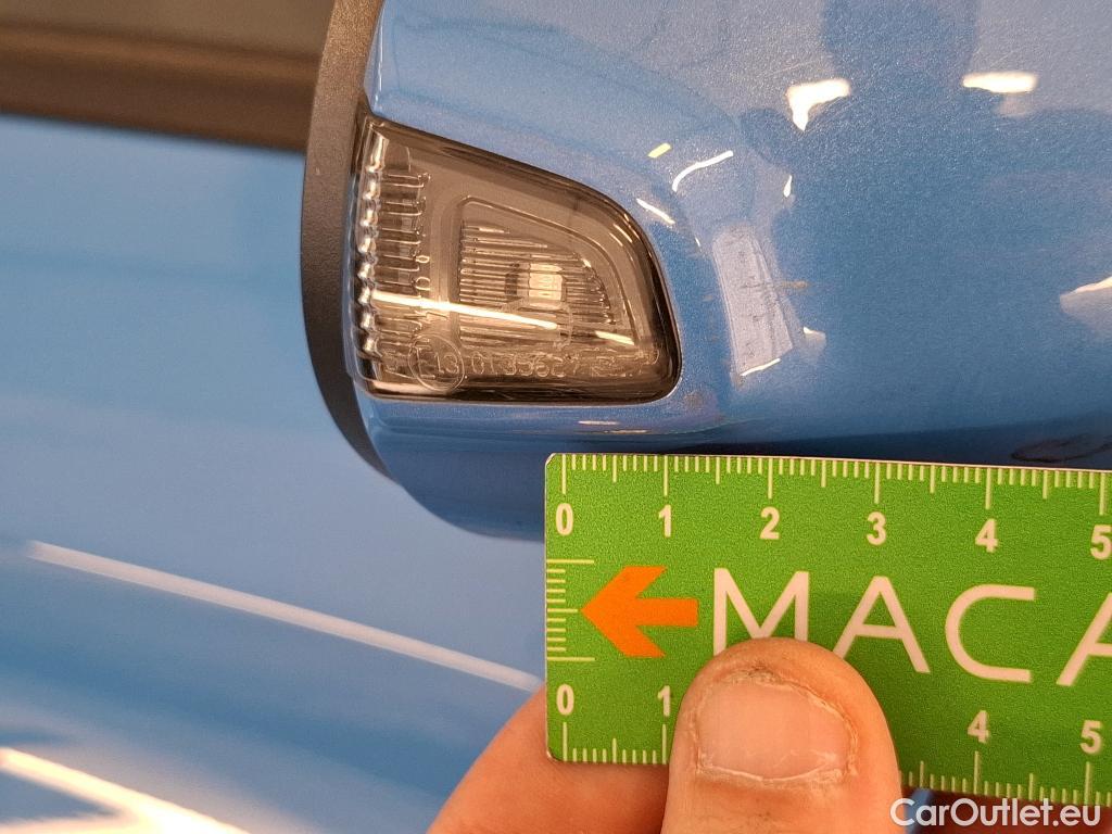  Hyundai  Konna Kona Initia Hybrid 2WD 1.6 GDI 140CV BVA6 E6d #31