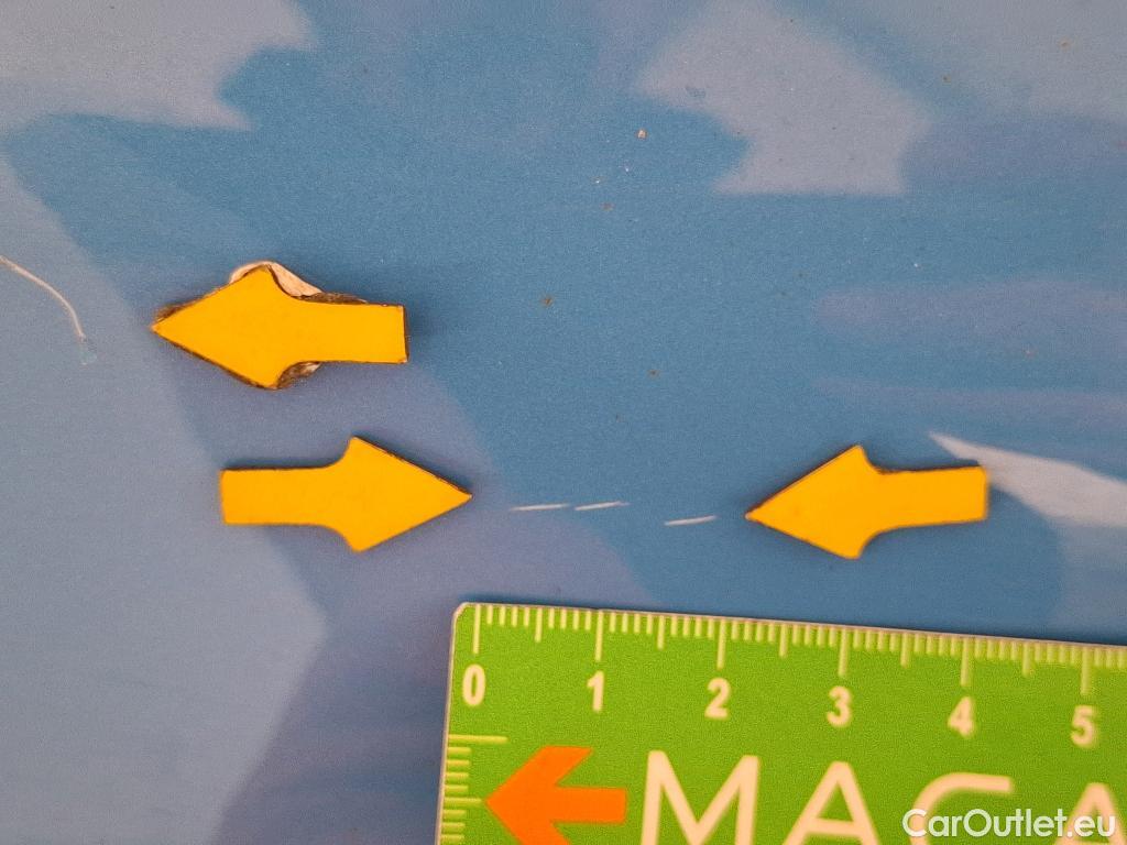  Hyundai  Konna Kona Initia Hybrid 2WD 1.6 GDI 140CV BVA6 E6d #4