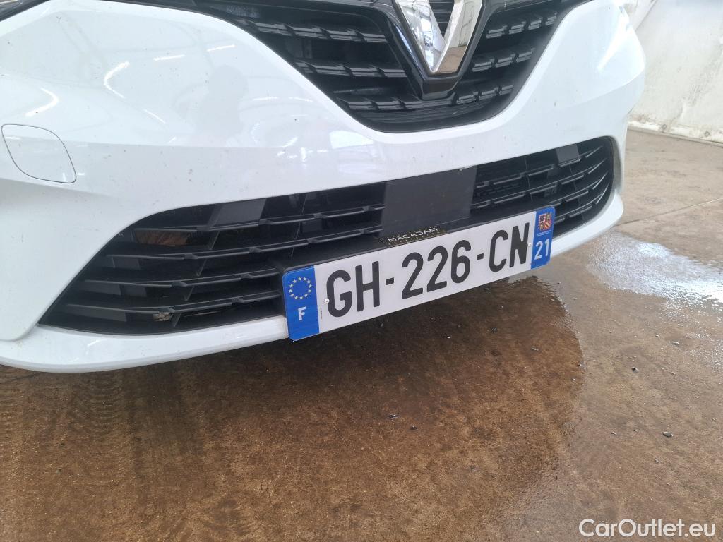  Renault  Clio  V Business 1.5 dCi 100CV BVM6 E6d / TRANSFO VP VF
 #26