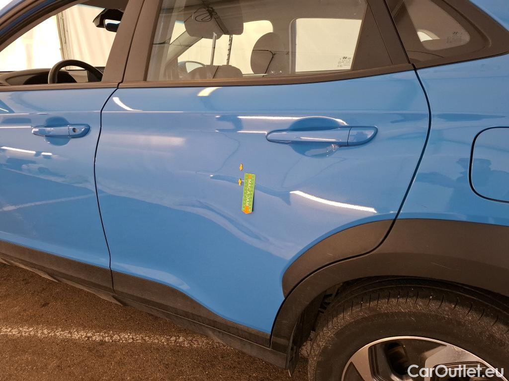  Hyundai  Konna Kona Initia Hybrid 2WD 1.6 GDI 140CV BVA6 E6d #22