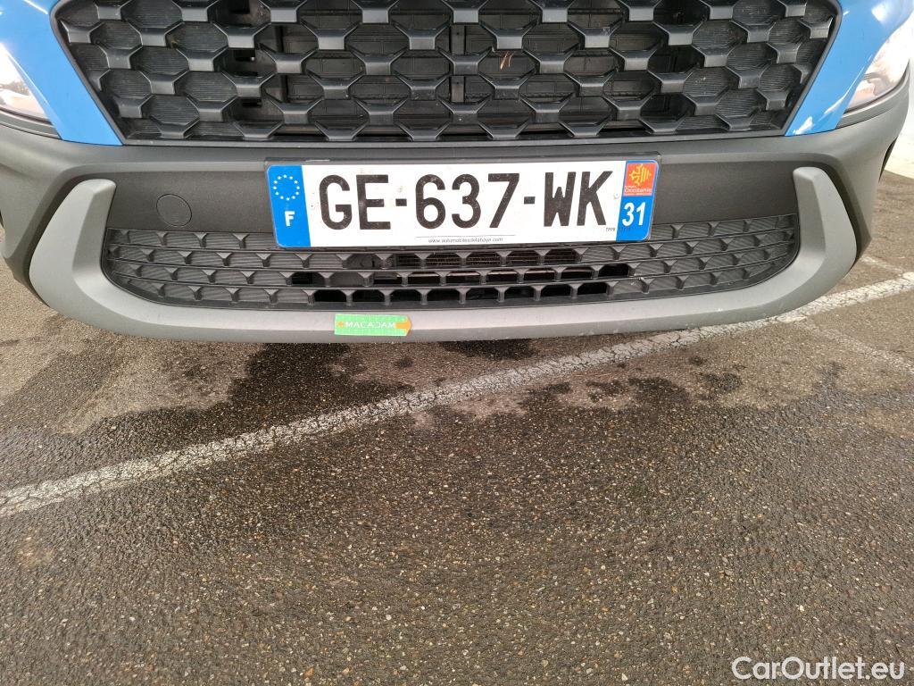  Hyundai  Konna Kona Initia Hybrid 2WD 1.6 GDI 140CV BVA6 E6d #7