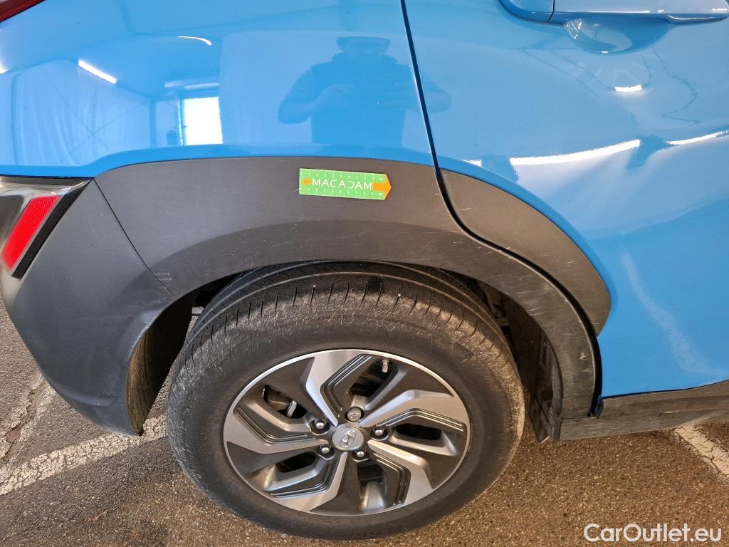  Hyundai  Konna Kona Initia Hybrid 2WD 1.6 GDI 140CV BVA6 E6d #13