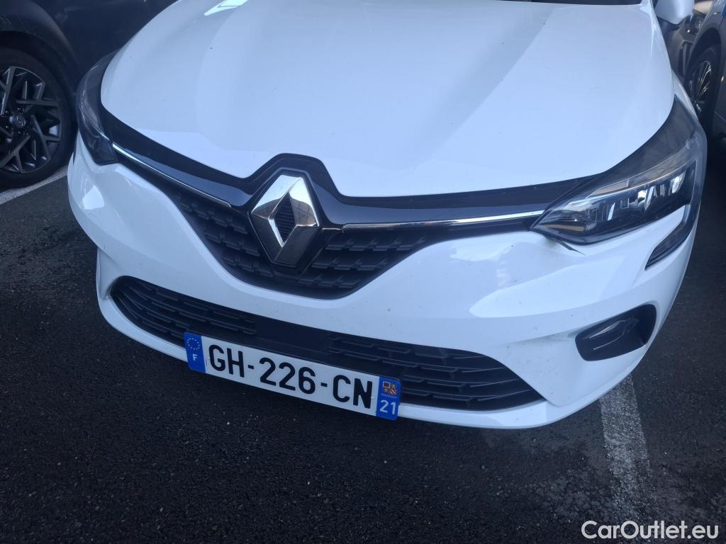  Renault  Clio  V Business 1.5 dCi 100CV BVM6 E6d / TRANSFO VP VF
 #10