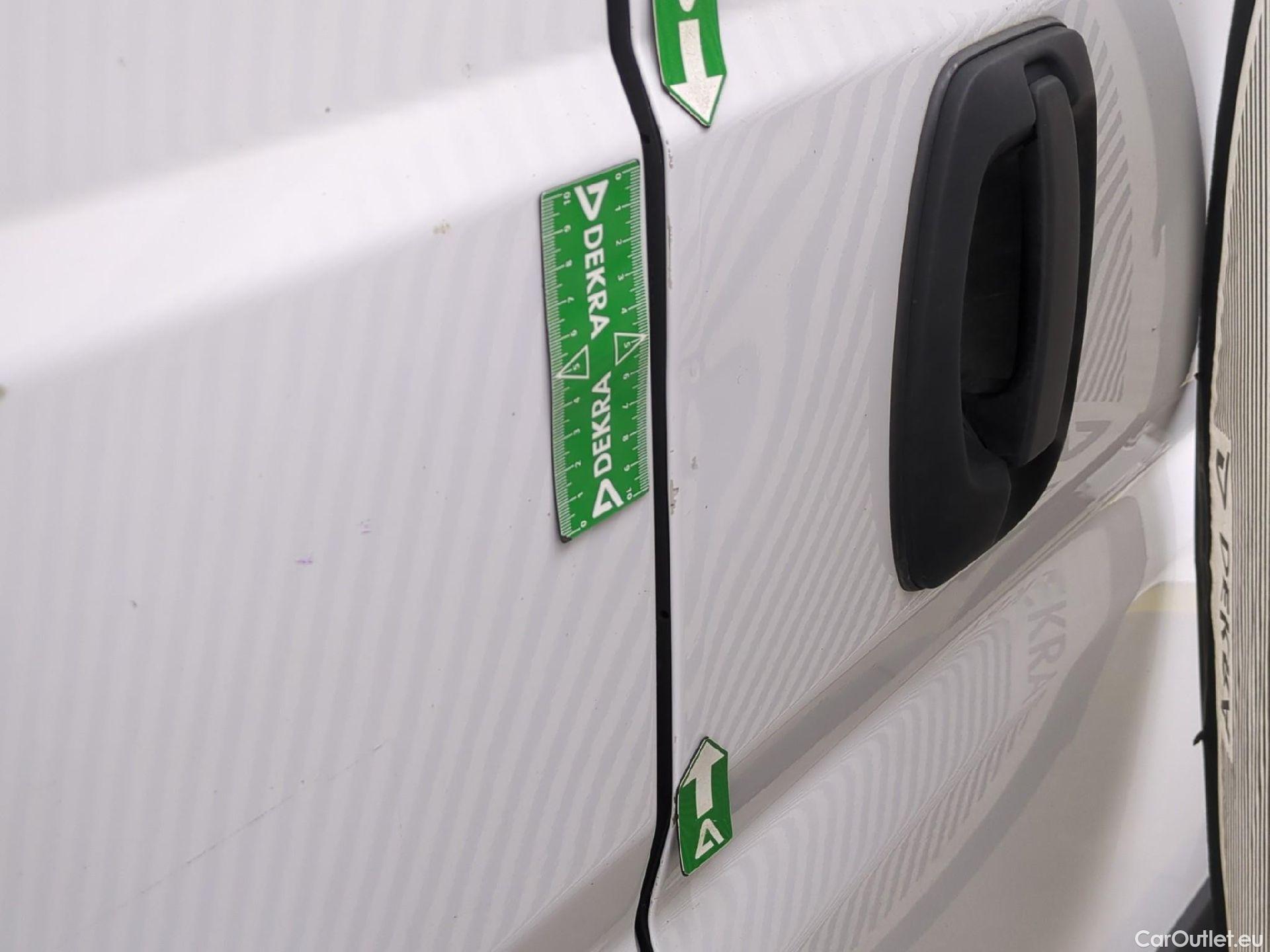  Fiat  Ducato FIAT  / 2014 / 4P / Fourgon tôlé 2.3 Multijet 120 3.0 M H2 Business #34