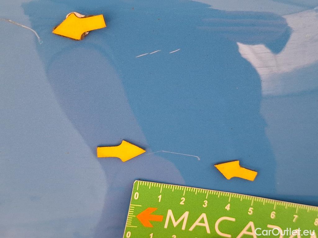  Hyundai  Konna Kona Initia Hybrid 2WD 1.6 GDI 140CV BVA6 E6d #3