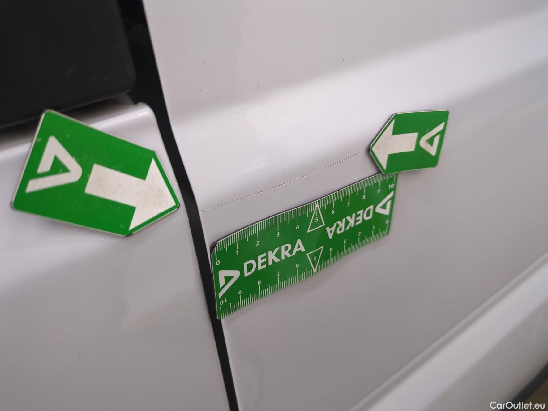  Fiat  Ducato FIAT  / 2014 / 4P / Fourgon tôlé 2.3 Multijet 120 3.0 M H2 Business #27