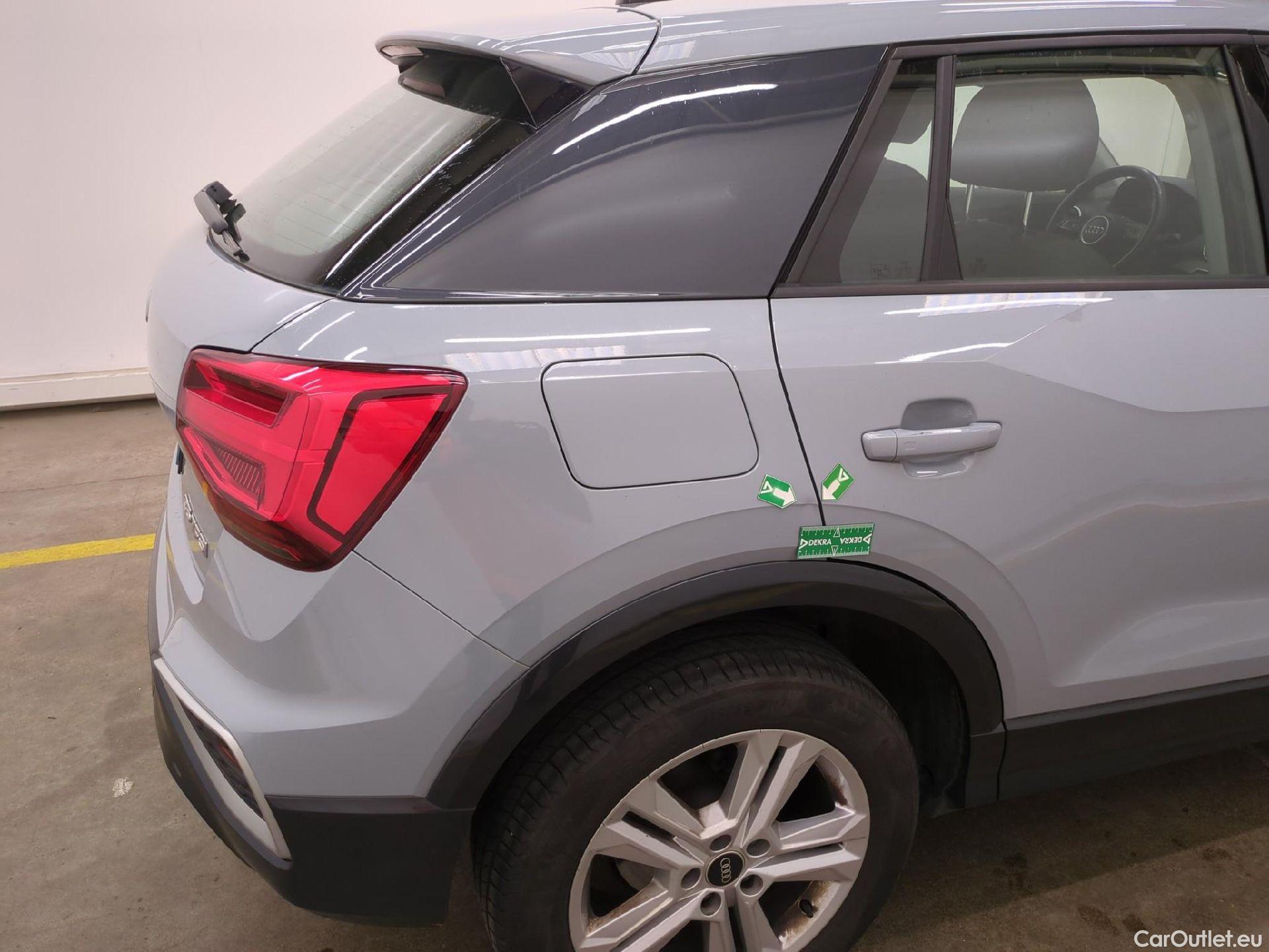  Audi  Q2  35 TFSI Business Line 1.5 TFSI 150CV BVA7 E6d #14