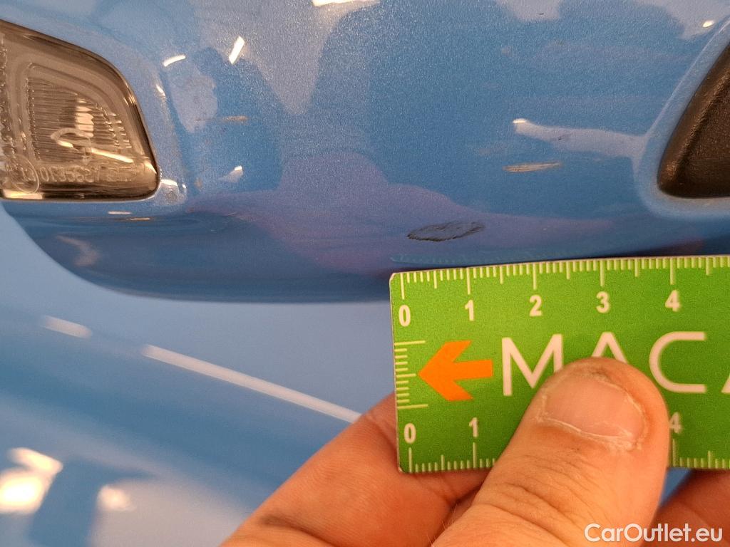  Hyundai  Konna Kona Initia Hybrid 2WD 1.6 GDI 140CV BVA6 E6d #30