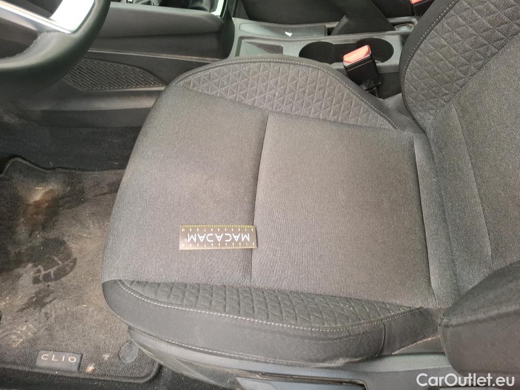  Renault  Clio  V Business 1.5 dCi 100CV BVM6 E6d / TRANSFO VP VF
 #21