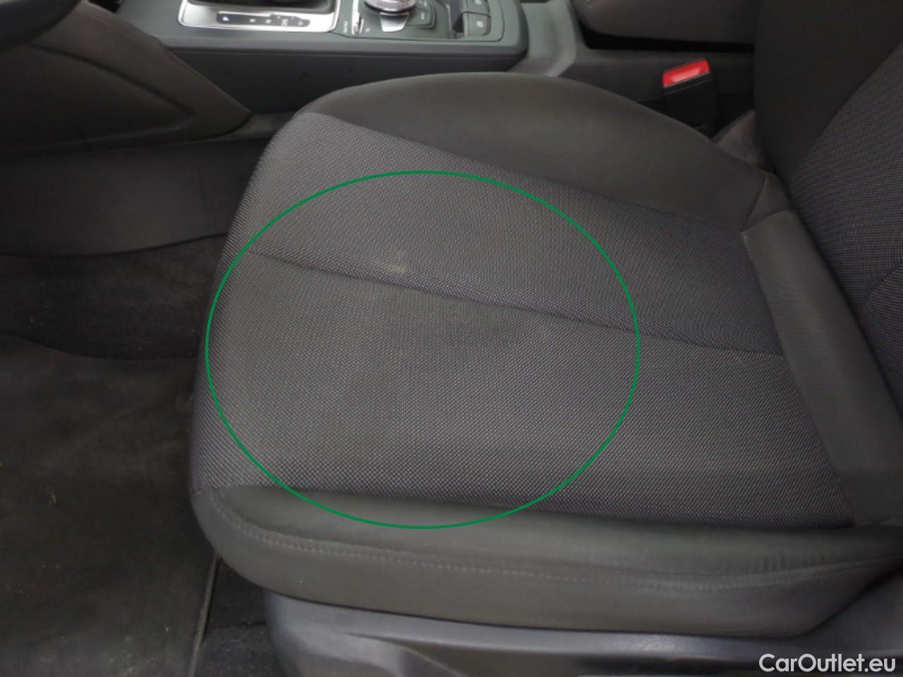  Audi  Q2  35 TFSI Business Line 1.5 TFSI 150CV BVA7 E6d #1