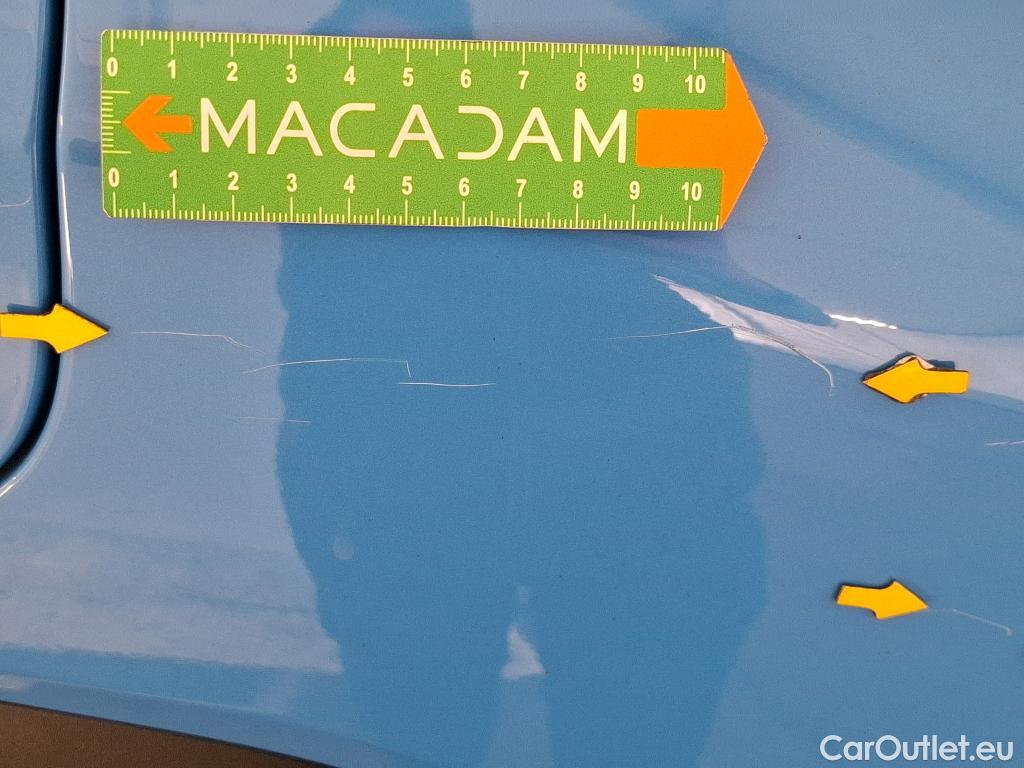  Hyundai  Konna Kona Initia Hybrid 2WD 1.6 GDI 140CV BVA6 E6d #2