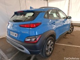 Hyundai  Konna Kona Initia Hybrid 2WD 1.6 GDI 140CV BVA6 E6d #3