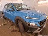  Hyundai  Konna Kona Initia Hybrid 2WD 1.6 GDI 140CV BVA6 E6d #4