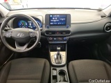  Hyundai  Konna Kona Initia Hybrid 2WD 1.6 GDI 140CV BVA6 E6d #5