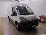  Fiat  Ducato FIAT  / 2014 / 4P / Fourgon tôlé 2.3 Multijet 120 3.0 M H2 Business #2