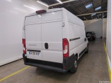  Fiat  Ducato FIAT  / 2014 / 4P / Fourgon tôlé 2.3 Multijet 120 3.0 M H2 Business #3