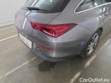  Mercedes  CLA-Klasse CLA Shooting Brake CLA 180 d Business Solution 85kW/116pk  5D/P Auto-7 #48