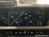  Audi  A3  Berline 1.0 TFSi 30 S tronic Business Edit. (Mild Hybrid) 81kW/110pk  4D/P Auto-7 #6