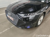  Audi  A3  Berline 1.0 TFSi 30 S tronic Business Edit. (Mild Hybrid) 81kW/110pk  4D/P Auto-7 #14