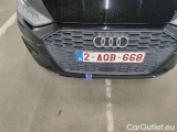  Audi  A3  Berline 1.0 TFSi 30 S tronic Business Edit. (Mild Hybrid) 81kW/110pk  4D/P Auto-7 #26