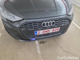  Audi  A3  Sportback 1.0 30 TFSi Attraction 81kW/110pk  5D/P Man-6 (4 seizoenen Banden) - CO2 indicatief #18