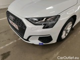  Audi  A3  Sportback 1.0 30 TFSi Attraction 81kW/110pk  5D/P Man-6 (4 seizoenen Banden) - CO2 onvolledig #21