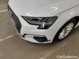  Audi  A3  Sportback 1.0 30 TFSi Attraction 81kW/110pk  5D/P Man-6 (4 seizoenen Banden) - CO2 onvolledig #19