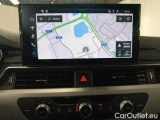  Audi  A4  Avant 2.0 35 TFSi S tronic Attraction BE (Mild Hybrid) 110kW/150pk  5D/P Auto-7 - CO2 indicatief #6
