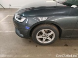  Audi  A4  Avant 2.0 35 TFSi S tronic Attraction BE (Mild Hybrid) 110kW/150pk  5D/P Auto-7 - CO2 indicatief #23