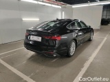  Audi  A5 Sportback  35 TDI S tronic Business Edition 120kW/163pk  5D/P Auto-7 #4