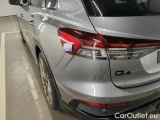  Audi  Q4 E-Tron  50 e-tron quattro Edition One Grey 220kW/299pk  5D/P Auto-1 #58